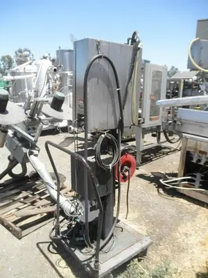 USED VIDEOJET 170I