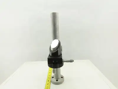 NRC 714-962-7701 Mirror Adjustment 13-1/2 Arm 360° Rotation