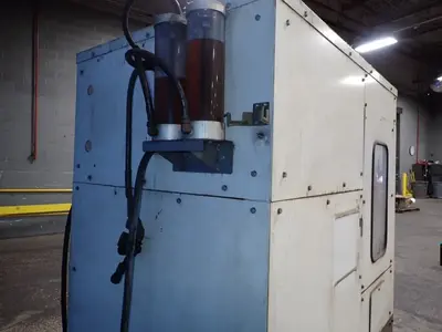 Kalamazoo 20" Cut Off Saw