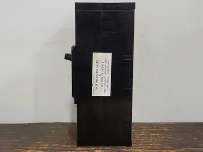 USED ITE FJ3B125