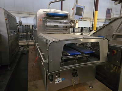 USED 2020 MULTIVAC T-850 L