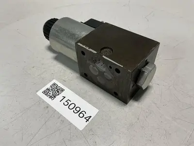 USED BOSCH 081WV06P1V1012WS024/00D51