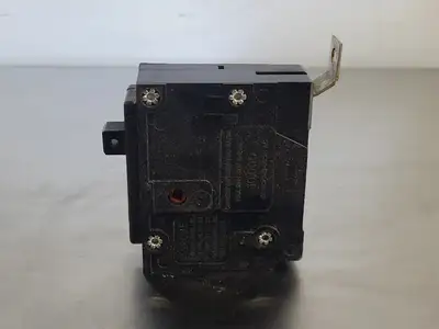 USED CUTLER-HAMMER BA140