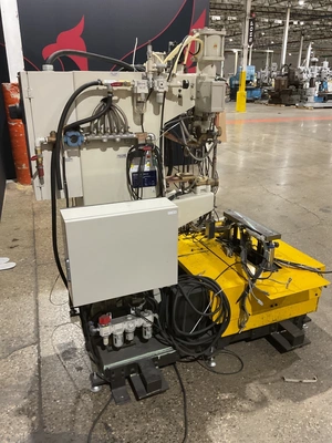 USED 2018 DENGENSHA NDZ-050-46BNQ-R-D