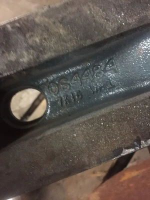 USED Foundry 064484
