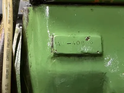ACME 1-5/8" RBN-8 Multi-Spindle Screw Machines (Cam) | Graff-Pinkert (8)