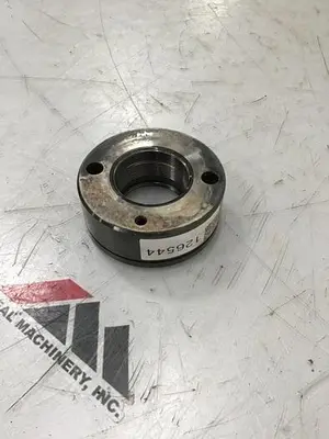 USED VAN DORN 800-200/ TBNR