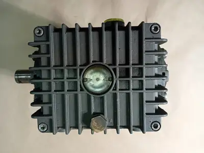 USED INTERPUMP W3521