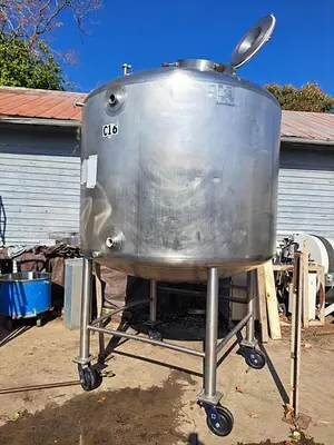 USED 1986 WALKER PT