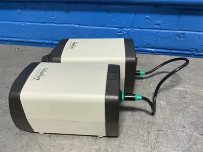 Used VISION ENGINEERING _UNKNOWN_ Light Source Equipment Ohio US | HGR 24 #1280275