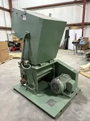 USED GRANUTEC TFG1624
