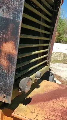 Used 1978 GALION T600 Motor Graders Louisiana US | Proxy Equipment #1388956