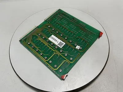 USED HPM 1D702-0009