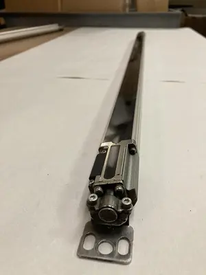 USED KEYENCE SL-V40H-T