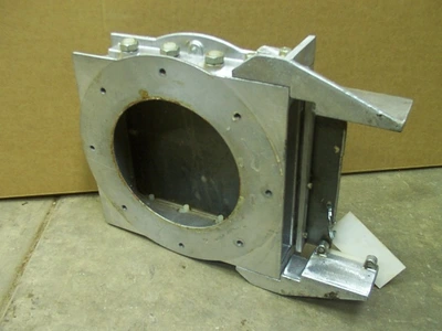 Used _UNKNOWN_ _UNKNOWN_ Hopper Blending Feeding Equipment Minnesota US | A&I Equipment #1317894