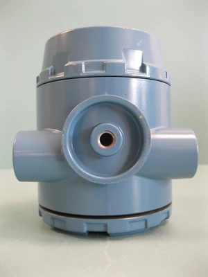Used Rosemount 3144P D1A2NAM5K1021 Sensors New Hampshire US | Bitter End Trading #1453007