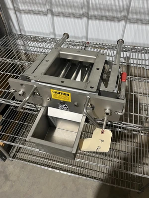 NEW Industrial Magnetics IMH0606RIEZE427