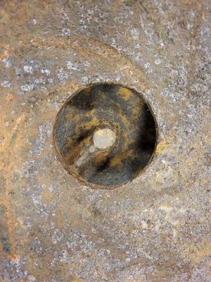 USED UNION 2X3X11