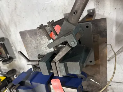 bENDER NO 2 NO 2 Fabrication & Sheet Metal | Bowland Trading Ltd (8)