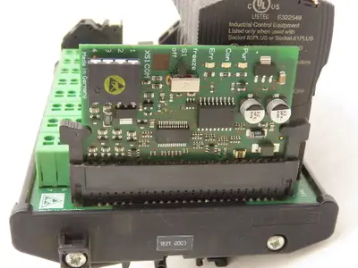 Used E-T-A _UNKNOWN_ Fuses Indiana US | Arrow Industrial #1365098
