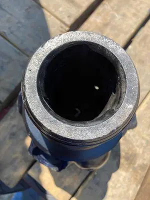 Used AFTERMARKET 8-3/4" TRI-CONE BIT - TR875THSR Other Cutting Tools Pennsylvania US | East West Machinery & Drilling #1417155
