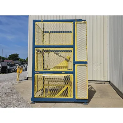 USED FLEXICON CORP. DBT-C2CT-P120-X