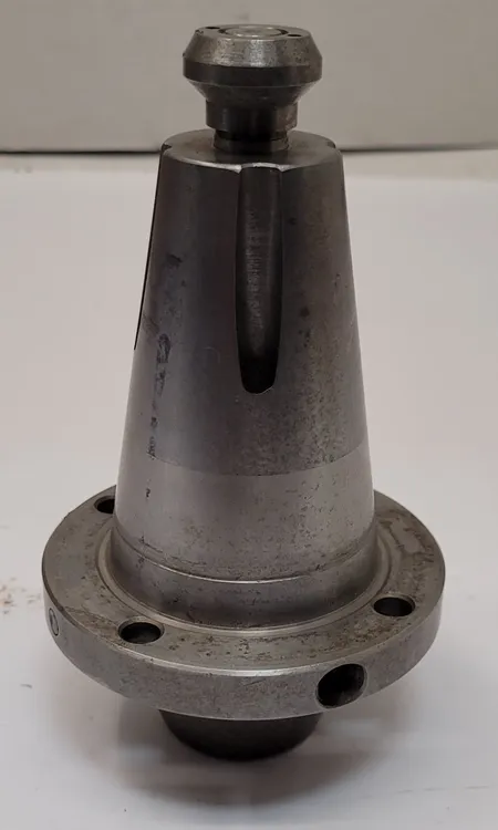 Used NIKKEN KM Collet Chuck Holder Tooling & Accessories (Other) Kentucky US | Machinery Central #763702