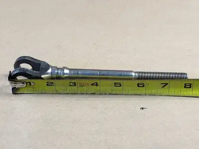 Brake Actuator Rod