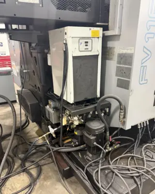 2012 TOYODA FV1165 Vertical Machining Centers | Toolquip, Inc. (10)