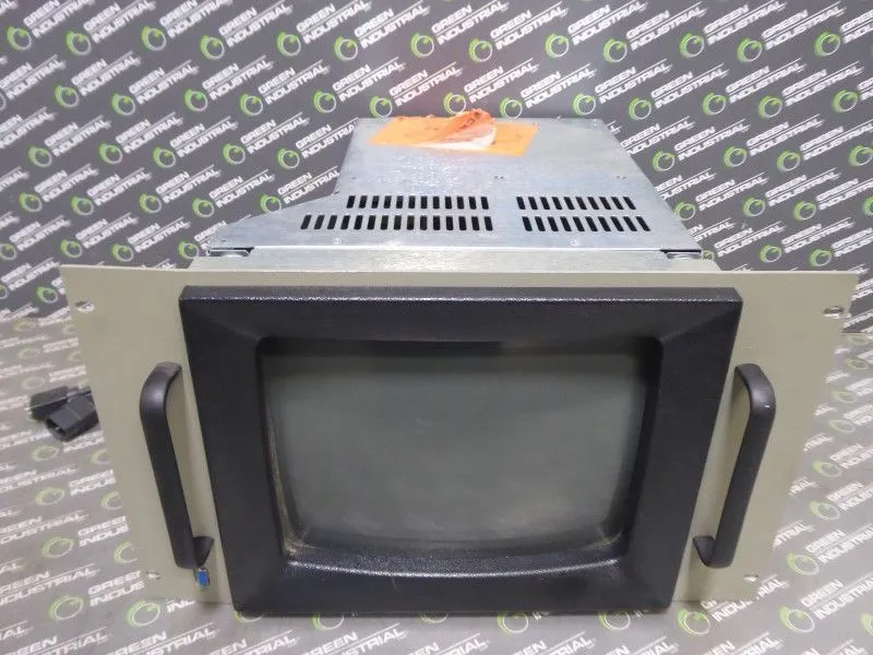 Xycom 9403 Industrial Workstation Monitor 115817-001 FOR PARTS