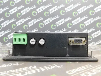 Allen Bradley 2707-L8P2X Series C Rev. BDTAM Plus Interface Panel