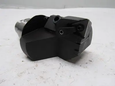Valenite Modco Tool T-623327 M1005322 Indexable Adjustable Modular Boring Head