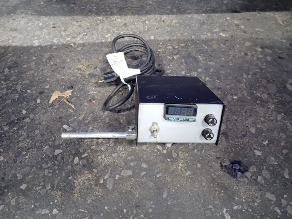 Electrical Box