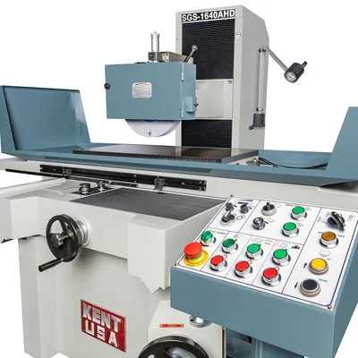 NEW KENT SGS-1640AHD