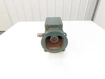 Grove Gear BM226-2 Flexaline Gearbox 30:1 Reducer 1.65Hp 58rpm LH Output 56C