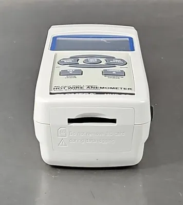 Used Omega Engineering _UNKNOWN_ Air Velocity and Flow South Carolina US | Palmetto Automation #1165726