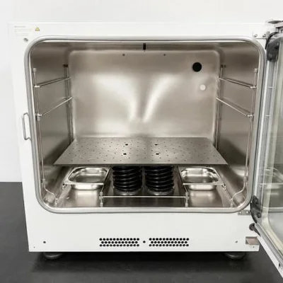 Used EPPENDORF S41I CO2 Incubators New Jersey US | Bionex Scientific LLC #916584