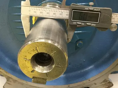 USED WEG 04518ET3Y225S/M-W22
