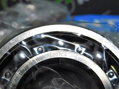 USED NTN 6306LLUC3/EM