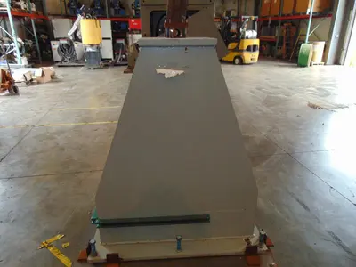 USED YASKAWA MOTOMAN MH-3000