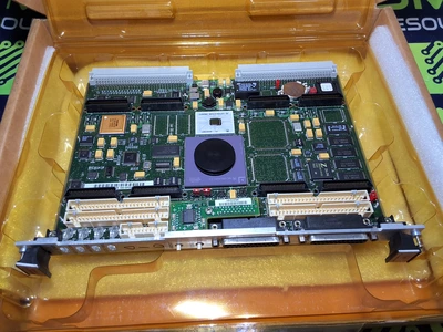NEW MOTOROLA MVME162 VME