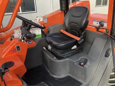 New | in-Stock 2026 SKYTRAK 3013 COMPACT TELEHANDLER Telehandlers Alberta CA | Adcock Equipment #1417651