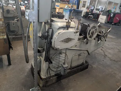 Used _UNKNOWN_ _UNKNOWN_ Bolt Threaders Texas US | IRS Auction #1320709