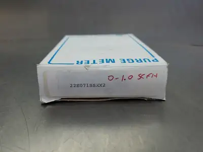 Used Wallace & Tiernan _UNKNOWN_ Sensors South Carolina US | Palmetto Automation #1157960