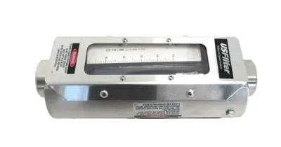 NEW US FILTER 5210B02116XXBD410SXX 5" VAREA METER