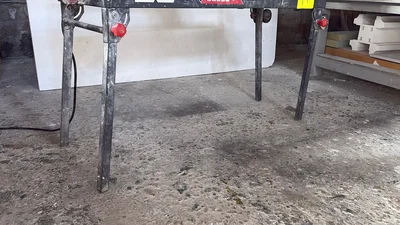 Used _UNKNOWN_ _UNKNOWN_ Mosaic Saws Georgia US | Auction Management Corporation #1548675