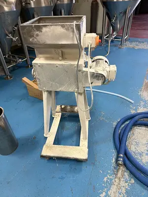 USED 2022 ONEILL'S BREWING SYSTEMS, LLC 5BBL STM
