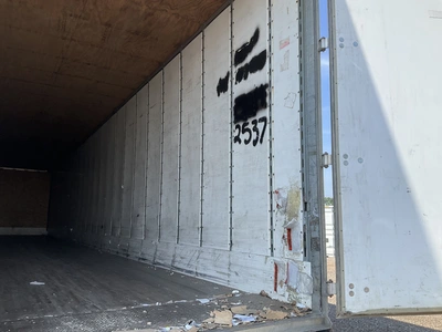 Used 2014 STOUGHTON _UNKNOWN_ Misc Trailers Michigan US | Miedema Asset Management Group #1301600