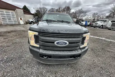 Used 2017 FORD F550 ROLLBACK Tow trucks Pennsylvania US | Proxy Equipment #1378092