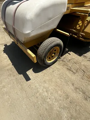 Used 2004 SUPERIOR BROOM DT80J Street Sweeper North Carolina US | Proxy Equipment #1426106